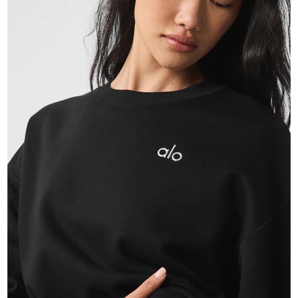 Alo pullover - Picture 2 of 2